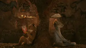 Backdrop to the movie "Fantastic Mr. Fox" #639912