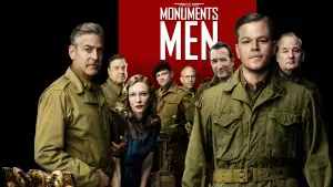 The Monuments Men