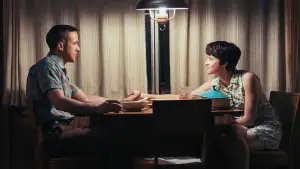 Backdrop to the movie "First Man" #631215