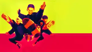 Backdrop to the movie "3 Ninjas" #636257