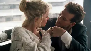 Backdrop to the movie "Nine 1/2 Weeks" #812072