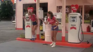 Backdrop to the movie "Gas Pump Girls" #930478