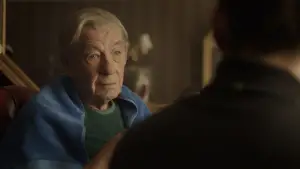 Backdrop to the movie "Hamlet" #657300