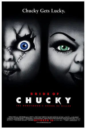Bride of Chucky