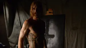 Backdrop to the movie "The Devil