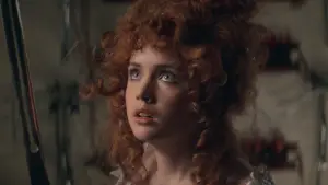 Backdrop to the movie "Krull" #809242