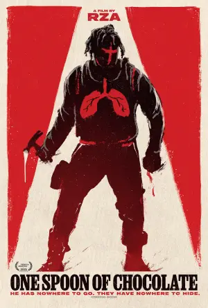 Poster to the movie "One Spoon of Chocolate" #805364