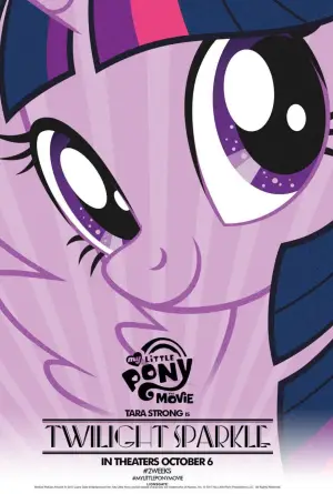 My Little Pony: The Movie