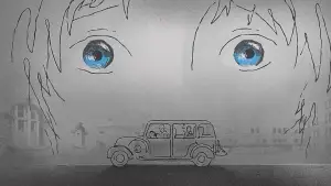 Backdrop to the movie "UnBroken" #700773