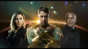 Backdrop to the movie "Atoman" #698147