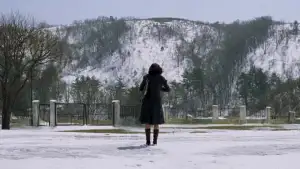 Backdrop to the movie "Lady Vengeance" #938849