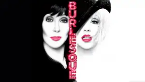Backdrop to the movie "Burlesque" #862301