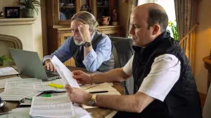 Backdrop to the movie "Bank of Dave 2: The Loan Ranger" #739733