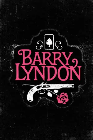 Poster to the movie "Barry Lyndon" #659976