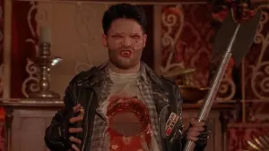 Backdrop to the movie "Bordello of Blood" #382586