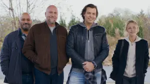 Backdrop to the movie "Class Reunion" #764870