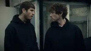 Backdrop to the movie "Reputation" #740009