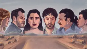 Backdrop to the movie "Intrusive Thoughts" #541709