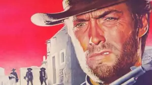 Backdrop to the movie "For a Few Dollars More" #629430