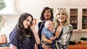 Backdrop to the movie "Friendsgiving" #405348