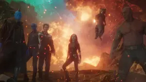 Backdrop to the movie "Guardians of the Galaxy Vol. 2" #549564