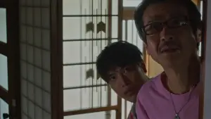 Backdrop to the movie "Heavens x Candy" #682437