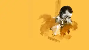 Backdrop to the movie "High and Low" #685300