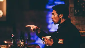 Backdrop to the movie "Tim Travers and the Time Traveler