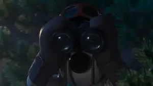 Backdrop to the movie "Wallace & Gromit: Vengeance Most Fowl" #609990