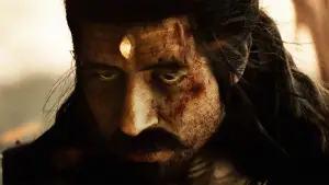 Backdrop to the movie "KALKI 2898 - A.D" #782618