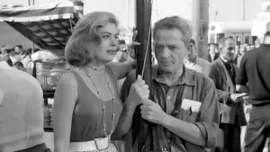 Backdrop to the movie "Never on Sunday" #483905