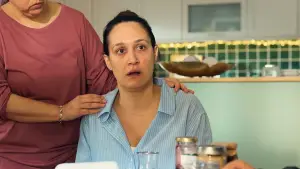 Backdrop to the movie "Lohusa" #787841