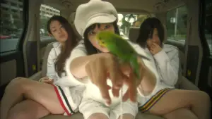 Backdrop to the movie "Love Exposure" #730969