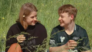 Backdrop to the movie "Life in Ukraine be like" #843497