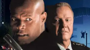 Watch film Most Wanted | Most Wanted (1997) trailer #2