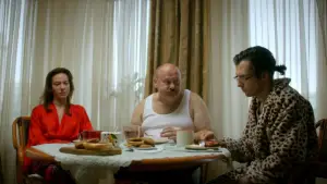 Backdrop to the movie "My best friend Valera" #780778