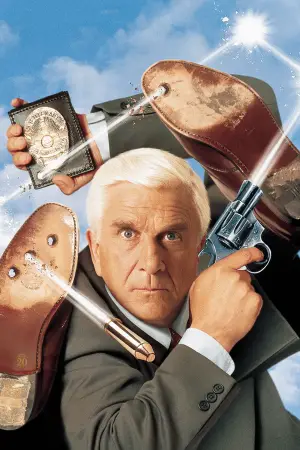 Naked Gun 33⅓: The Final Insult