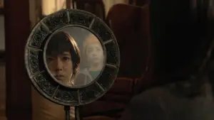 Backdrop to the movie "Never After Dark" #773800