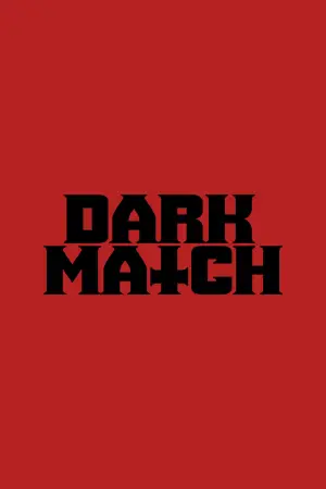Poster to the movie "Dark Match" #935864