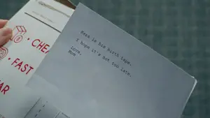 Backdrop to the movie "Reversion" #772688