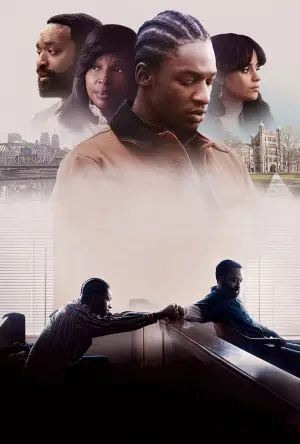 Poster to the movie "Rob Peace" #626682