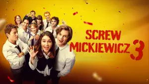 Watch film Screw Mickiewicz 3 | Oficjalny teaser