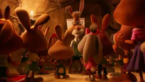 Backdrop to the movie "Spiked" #766822