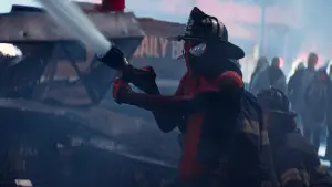 Backdrop to the movie "The Amazing Spider-Man 2" #283427