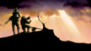 Backdrop to the movie "The Animatrix" #787753