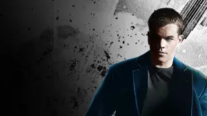 Backdrop to the movie "The Bourne Supremacy" #622087