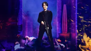 Backdrop to the movie "The Killer" #186192