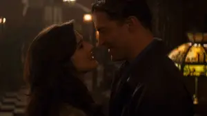 Backdrop to the movie "The Mummy Returns" #624604