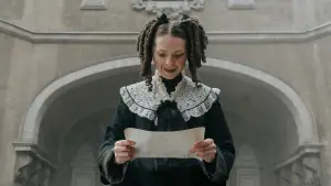 Backdrop to the movie "The Ugly Stepsister" #519278