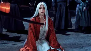 Backdrop to the movie "The White Haired Witch of Lunar Kingdom" #396079